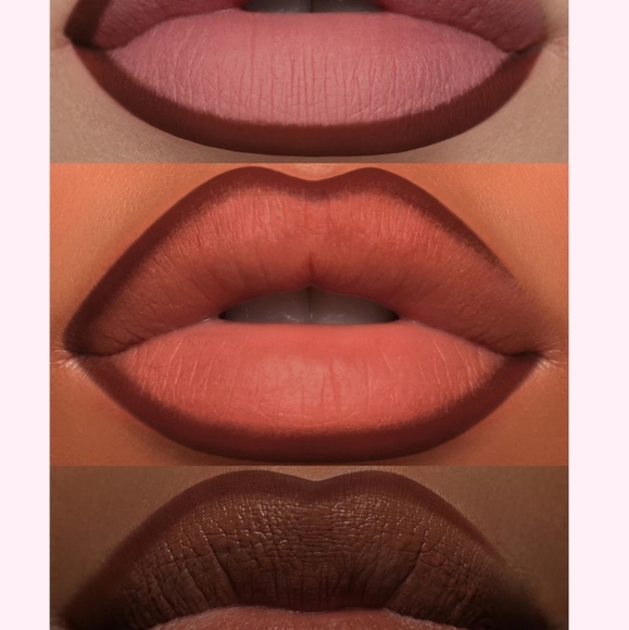 Bittersweet Lip Liner  Dark Chocolate - Picture 6 of 7